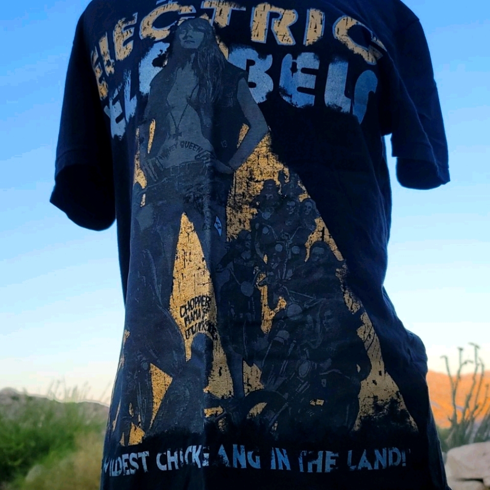 Tshirt by Denim Junkie